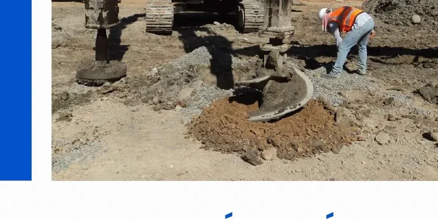 Diseño de Columnas de Grava en Chillán: Análisis Sísmico y Solución de Terreno