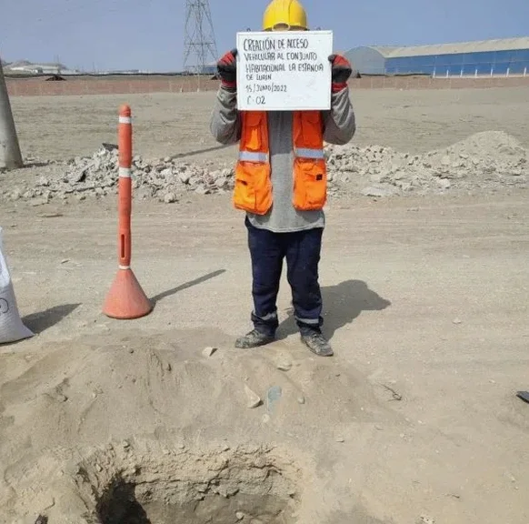Servicios de Geotecnia en Chillán