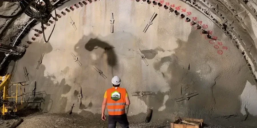 Monitoreo Geotécnico de Excavaciones en Chillán: Control Permanente del Subsuelo
