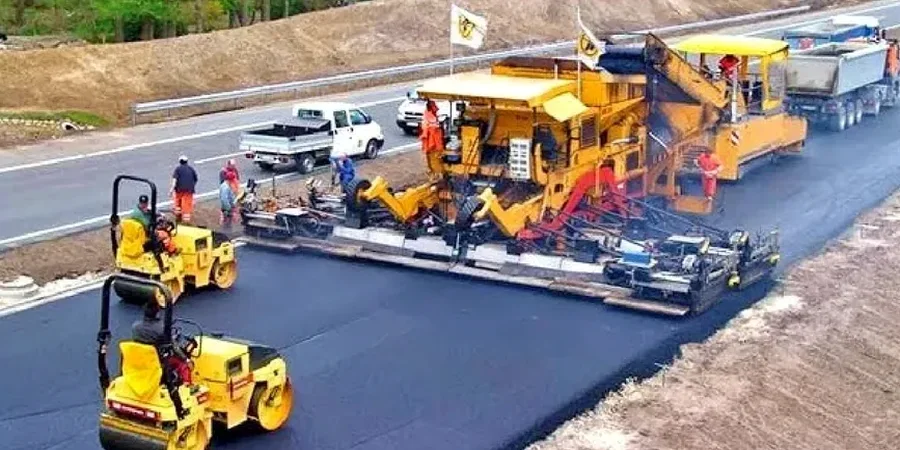 Diseño de pavimento flexible en Chillán: respuesta estructural para suelos de Ñuble